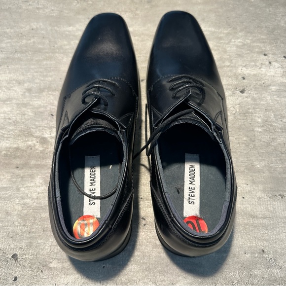 Steve Madden dress shoes - Picture 4 of 6